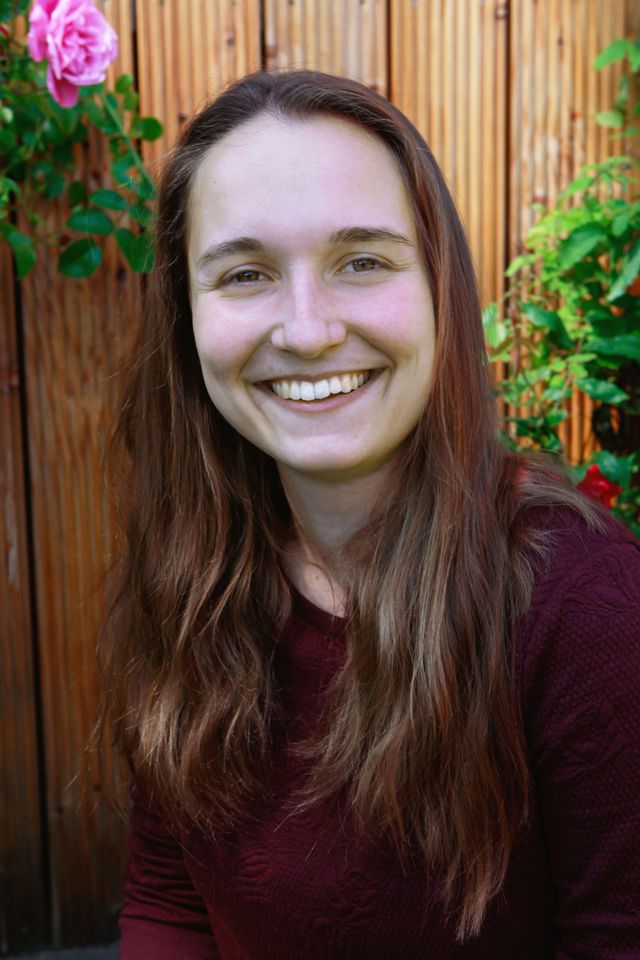 Theresa Wedke
