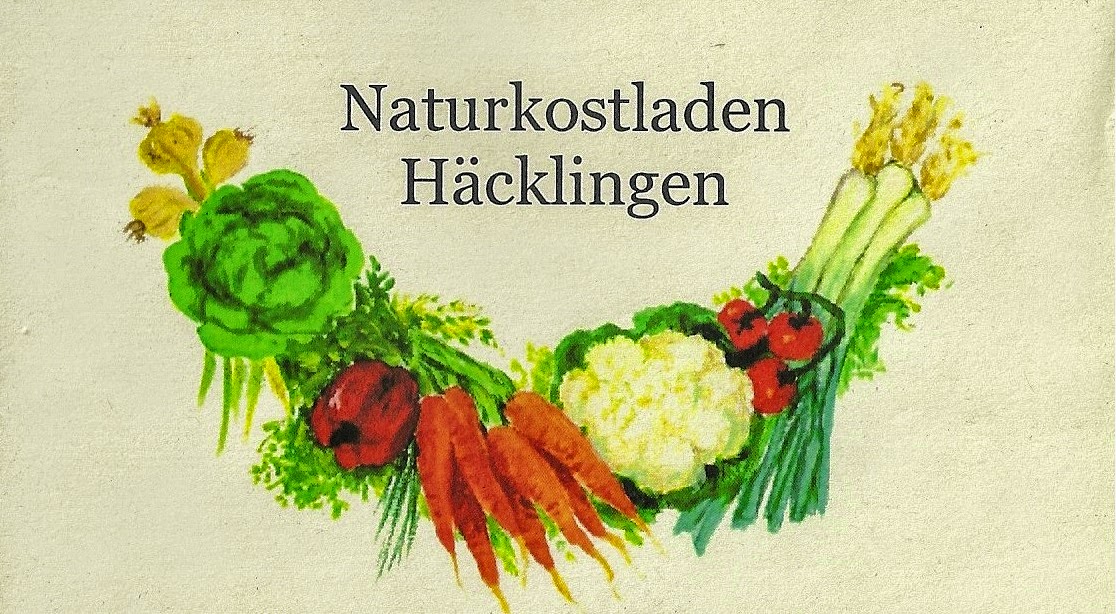 Logo des Naturkostladen Häcklingen - Bio-Markt in Lüneburg